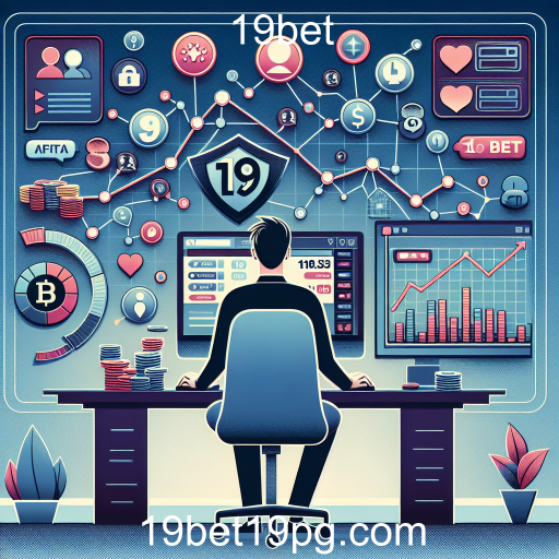Afiliados no 19bet: Expansão das Oportunidades nos Jogos Online