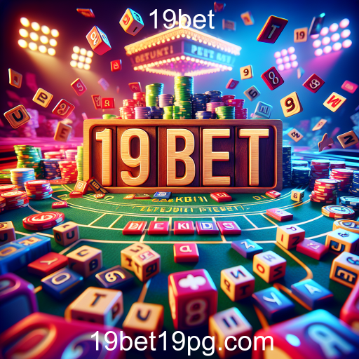 Melhore suas Habilidades em Jogos de Palavras com 19bet